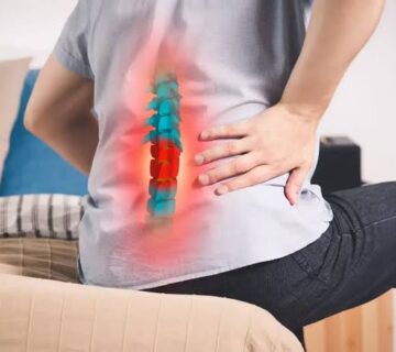 تفاوت سیاتیک با دیسک کمر؛ چگونه تشخیص دهیم؟