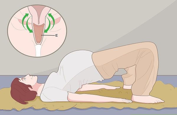 تمرینات کگل در بارداری در رشت؛ چرا و چگونه؟