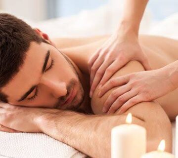 ماساژ درمانی در رشت چیست و چه تفاوتی با ماساژ معمولی دارد؟