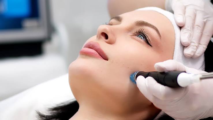 فیزیوتراپی زیبایی در رشت چیست؟ وقتی سلامت و زیبایی به هم می‌رسند