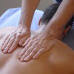 انواع ماساژ درمانی و کاربرد هرکدام در فیزیوتراپی در رشت