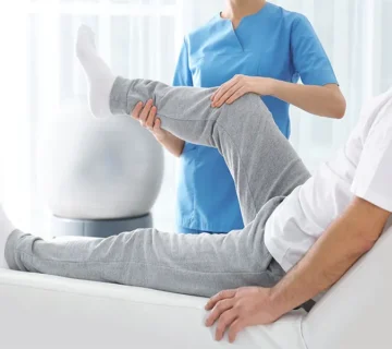 اولین جلسه فیزیوتراپی در رشت؛ چه انتظاری باید داشته باشیم؟
