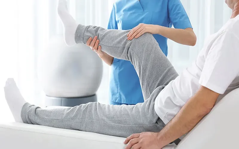 اولین جلسه فیزیوتراپی در رشت؛ چه انتظاری باید داشته باشیم؟