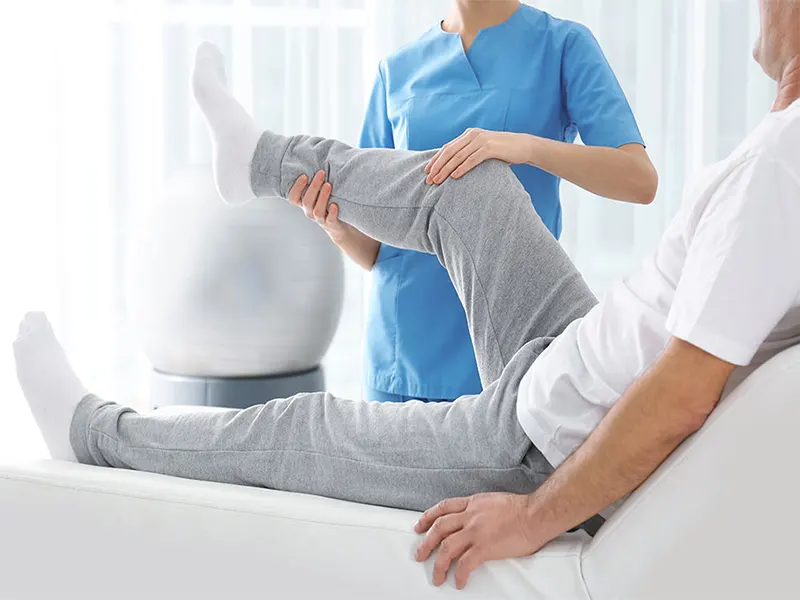 اولین جلسه فیزیوتراپی در رشت؛ چه انتظاری باید داشته باشیم؟
