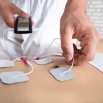 تفاوت TENS و اولتراسوند در جلسات الکتروتراپی در رشت