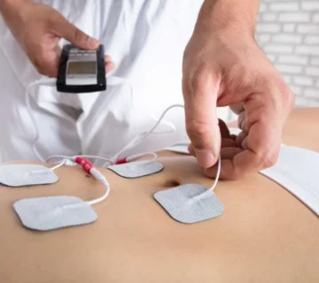تفاوت TENS و اولتراسوند در جلسات الکتروتراپی در رشت