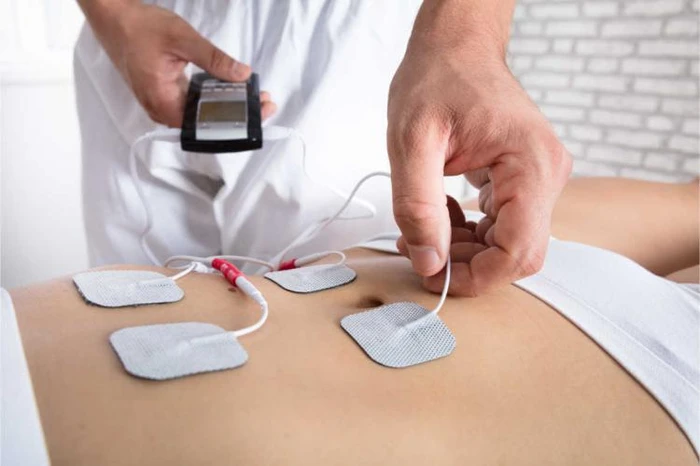 تفاوت TENS و اولتراسوند در جلسات الکتروتراپی در رشت
