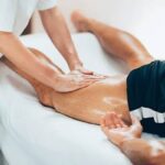 ماساژ درمانی ورزشی در رشت؛ قبل و بعد از مسابقه چه فرقی دارد؟