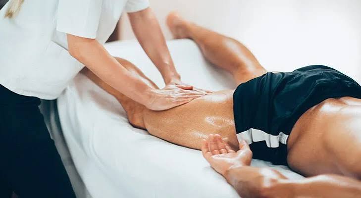 ماساژ درمانی ورزشی در رشت؛ قبل و بعد از مسابقه چه فرقی دارد؟