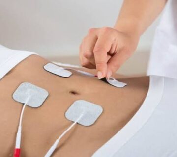 الکتروتراپی در رشت چیست و چه دردهایی را تسکین می‌دهد؟