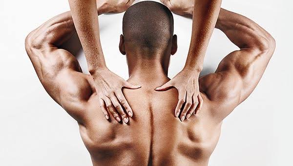 ماساژ درمانی ورزشی در رشت؛ قبل و بعد از مسابقه چه فرقی دارد؟