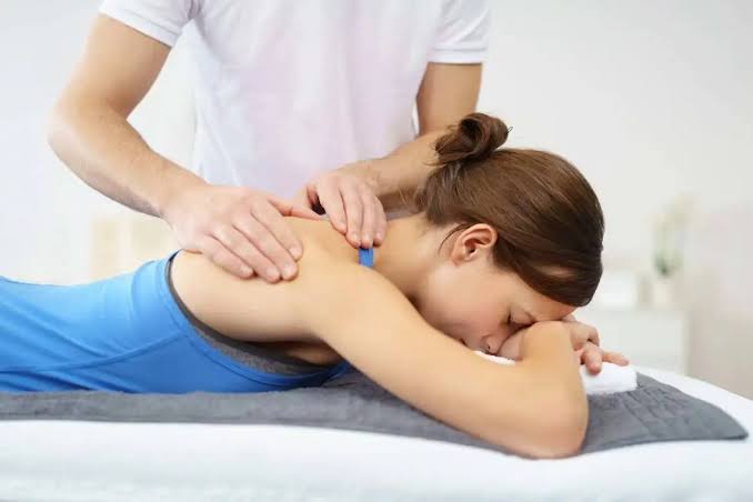 ماساژ درمانی ورزشی در رشت؛ قبل و بعد از مسابقه چه فرقی دارد؟