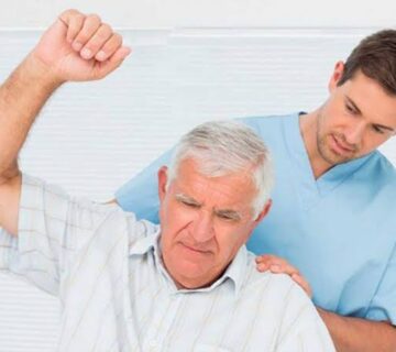چرا فیزیوتراپی در رشت برای سالمندان از خیلی داروها مؤثرتر است؟