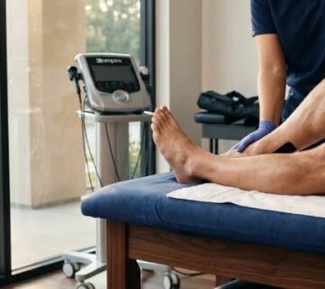 چرا بازگشت به ورزش بعد از آسیب، بدون فیزیوتراپی در رشت ریسک دارد؟