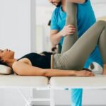 فیزیوتراپی برای سیاتیک در رشت؛ چه تمرین‌هایی مناسب هستند؟