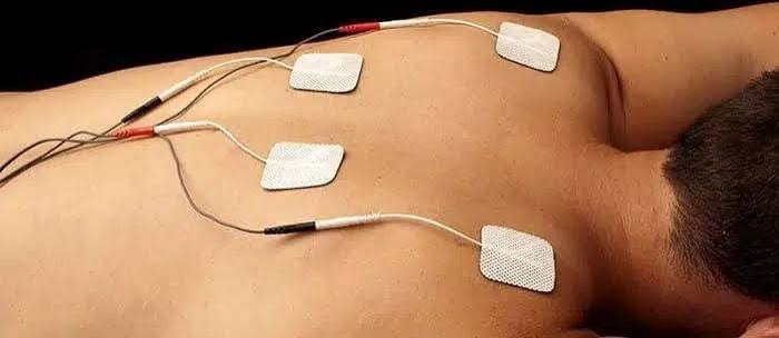 تفاوت TENS و اولتراسوند در جلسات الکتروتراپی در رشت
