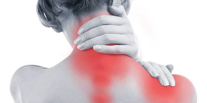 درد گردن و شانه در رشت؛ دلایل شایع و نقش فیزیوتراپی