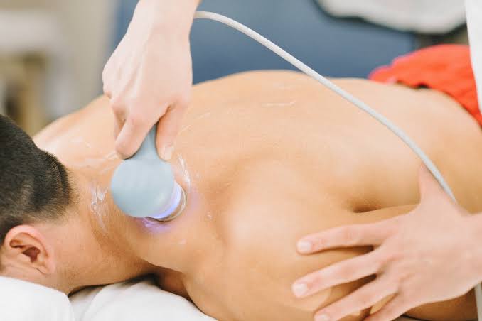 اولتراسوند تراپی چیست و چه کاربردی در فیزیوتراپی در رشت دارد؟