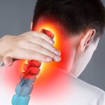درد گردن و شانه در رشت؛ دلایل شایع و نقش فیزیوتراپی