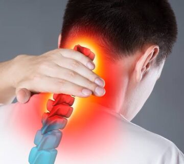 درد گردن و شانه در رشت؛ دلایل شایع و نقش فیزیوتراپی