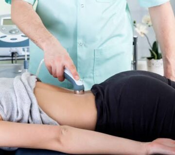 فیزیوتراپی برای دیسک کمر در رشت؛ از کاهش درد تا بازگشت به فعالیت