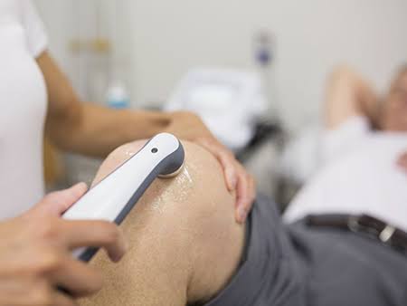 اولتراسوند تراپی چیست و چه کاربردی در فیزیوتراپی در رشت دارد؟