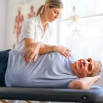 فیزیوتراپی بعد از جراحی شانه در رشت؛ چگونه به فعالیت‌های روزمره برگردیم؟